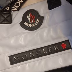 Moncler Bag 