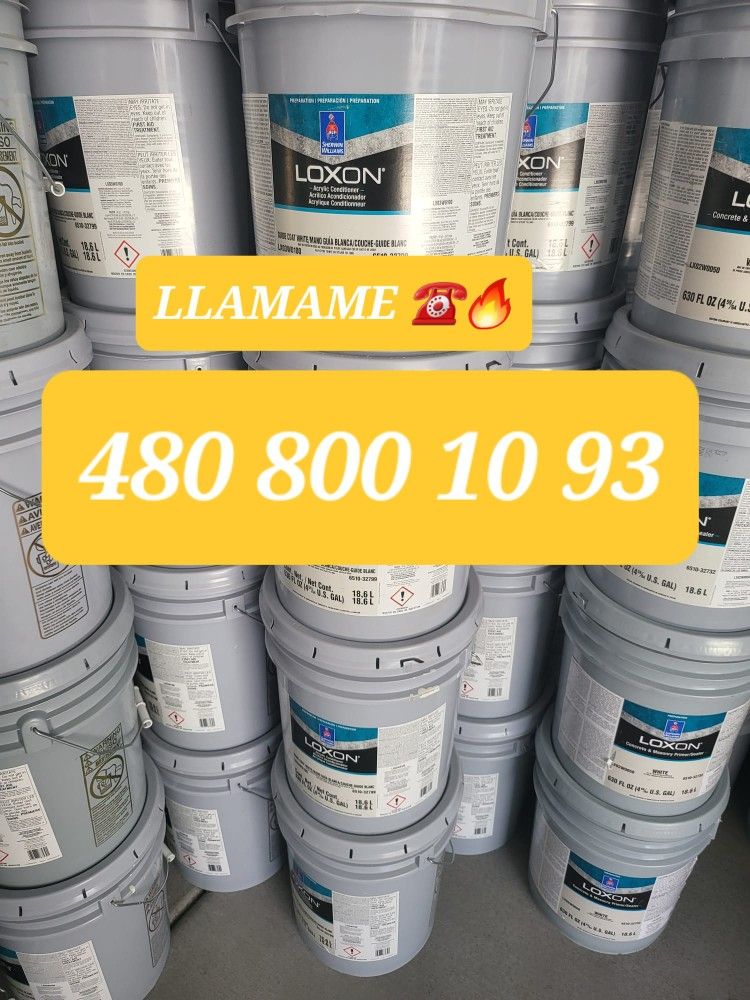 Paint For Sale