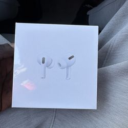 Air Pod Pro 2 / Pro