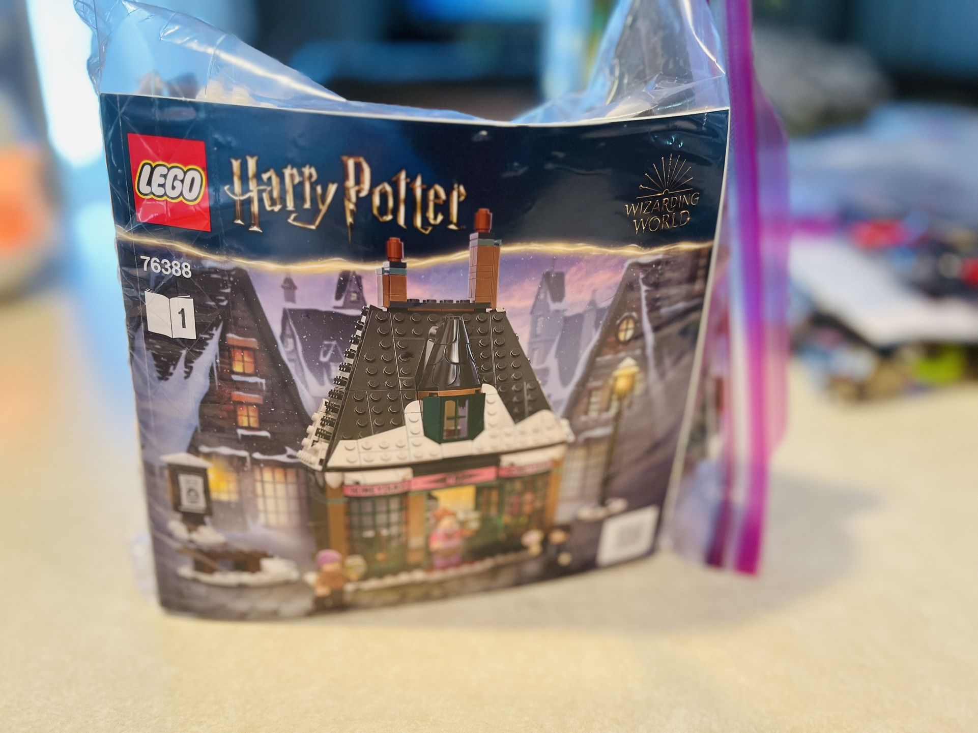 Lego Harry Potter For Sale!!! 