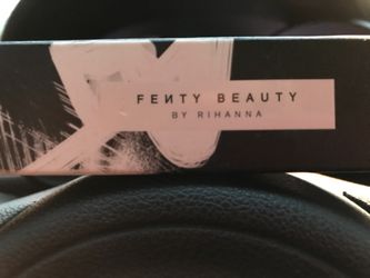 Fenty Beauty By Rihanna
