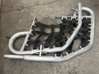 Ac racing Nerf Bars