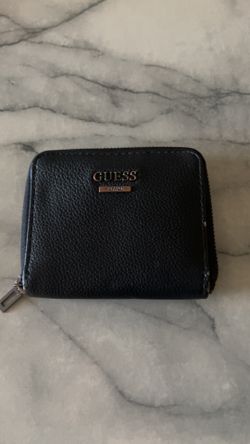 Guess Wallet