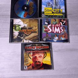 pc games 15 total