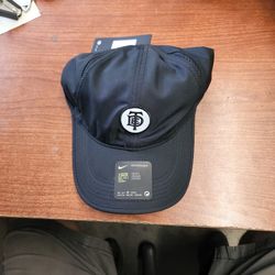Nike hat
