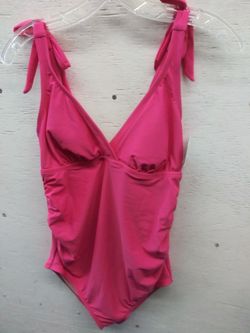 Swimsuit. One Piece. Maternity.