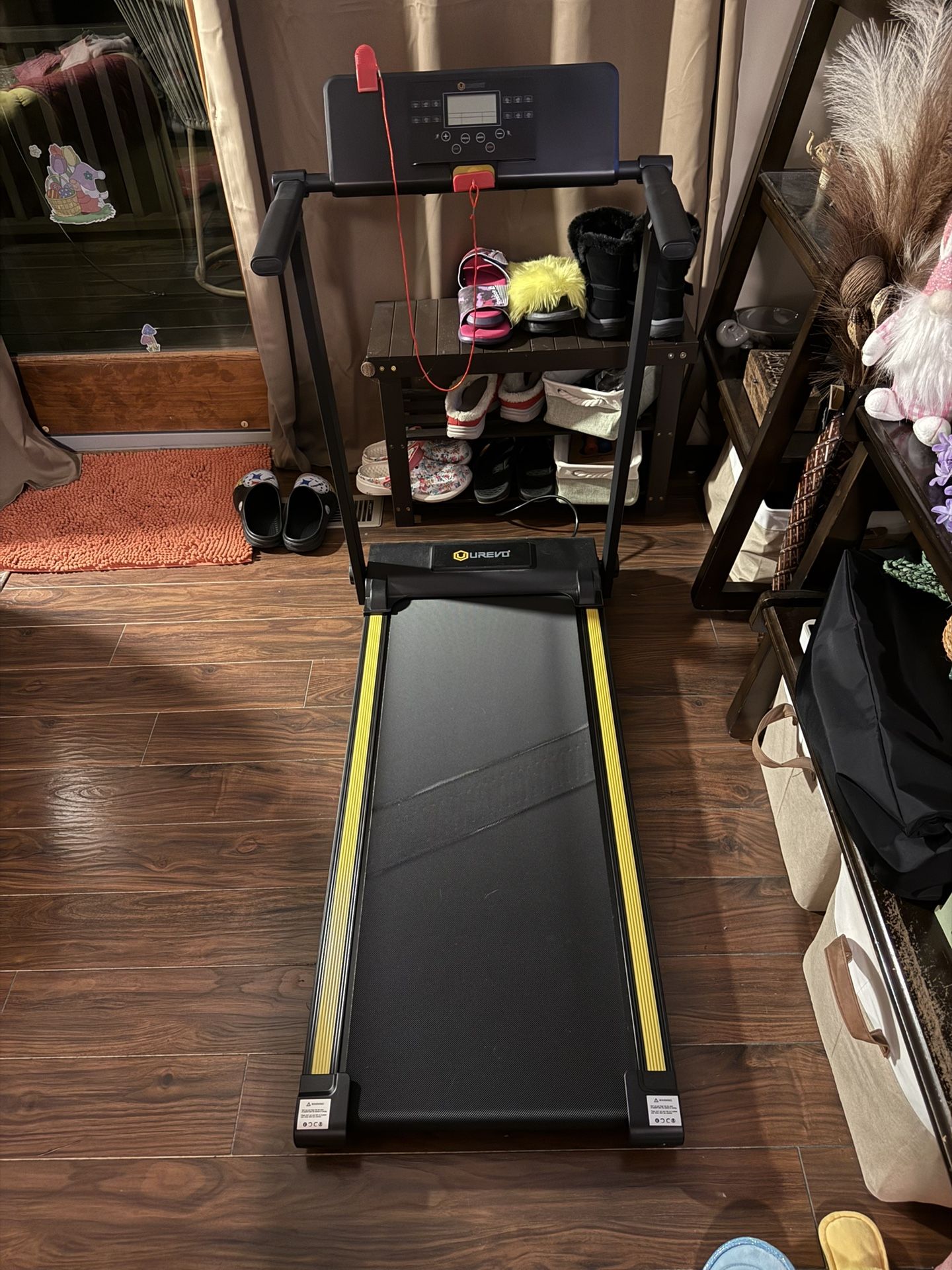Treadmill