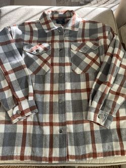 Chamarra/ Jacket size: M