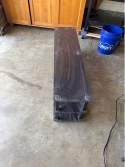 TV stand (pick up only)