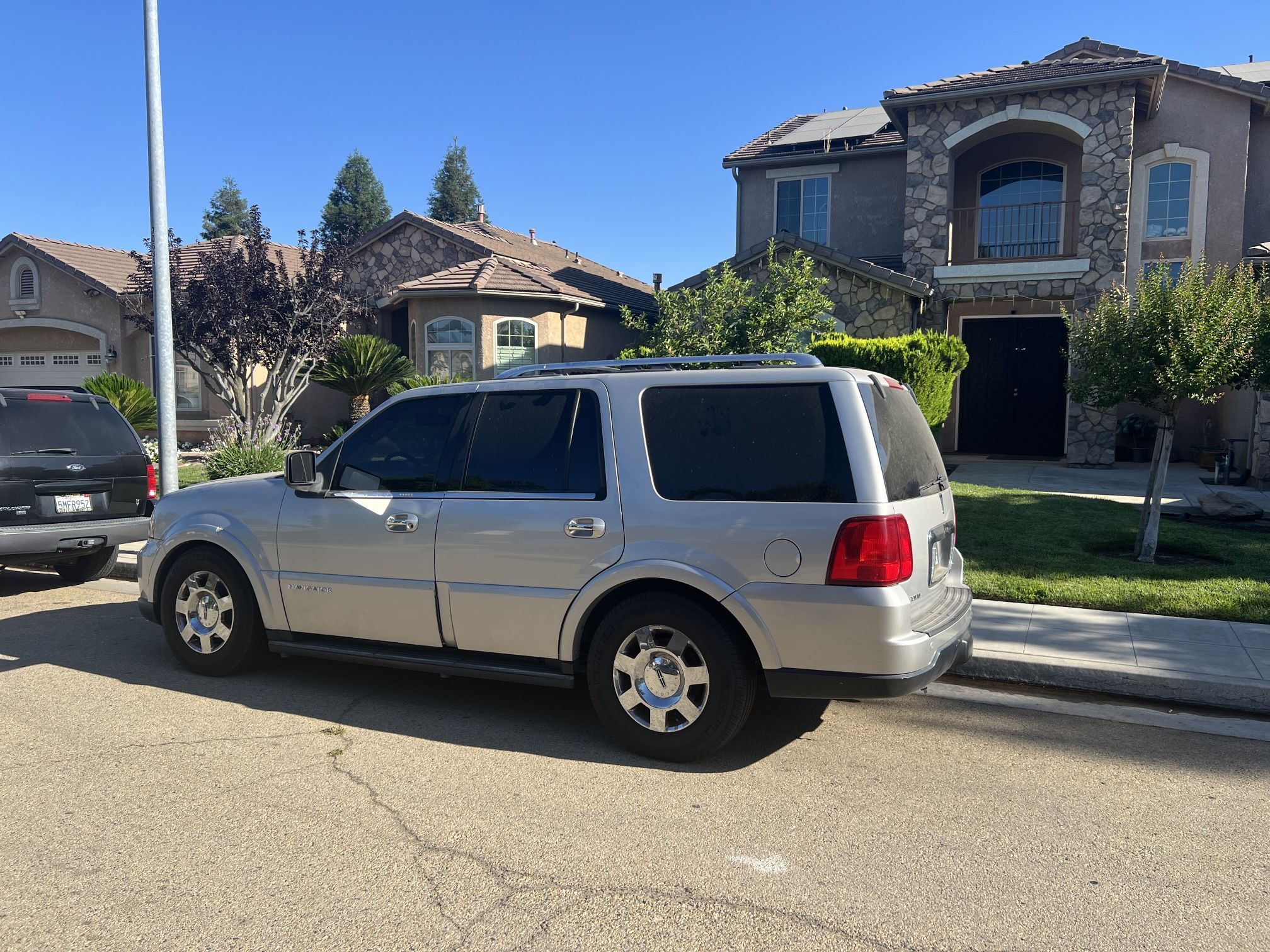 2006 Lincoln Navigator