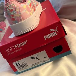 Pumas Brand New!!