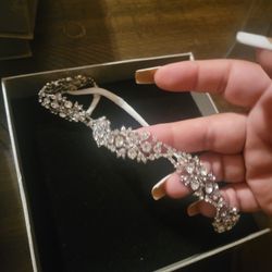 Tiaras Headbands Hair Pieces