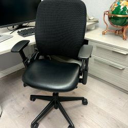 Steelcase Leap Version Furniture By Dealer Sale Craigslist