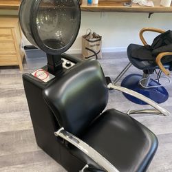 Salon Hair Dryer 