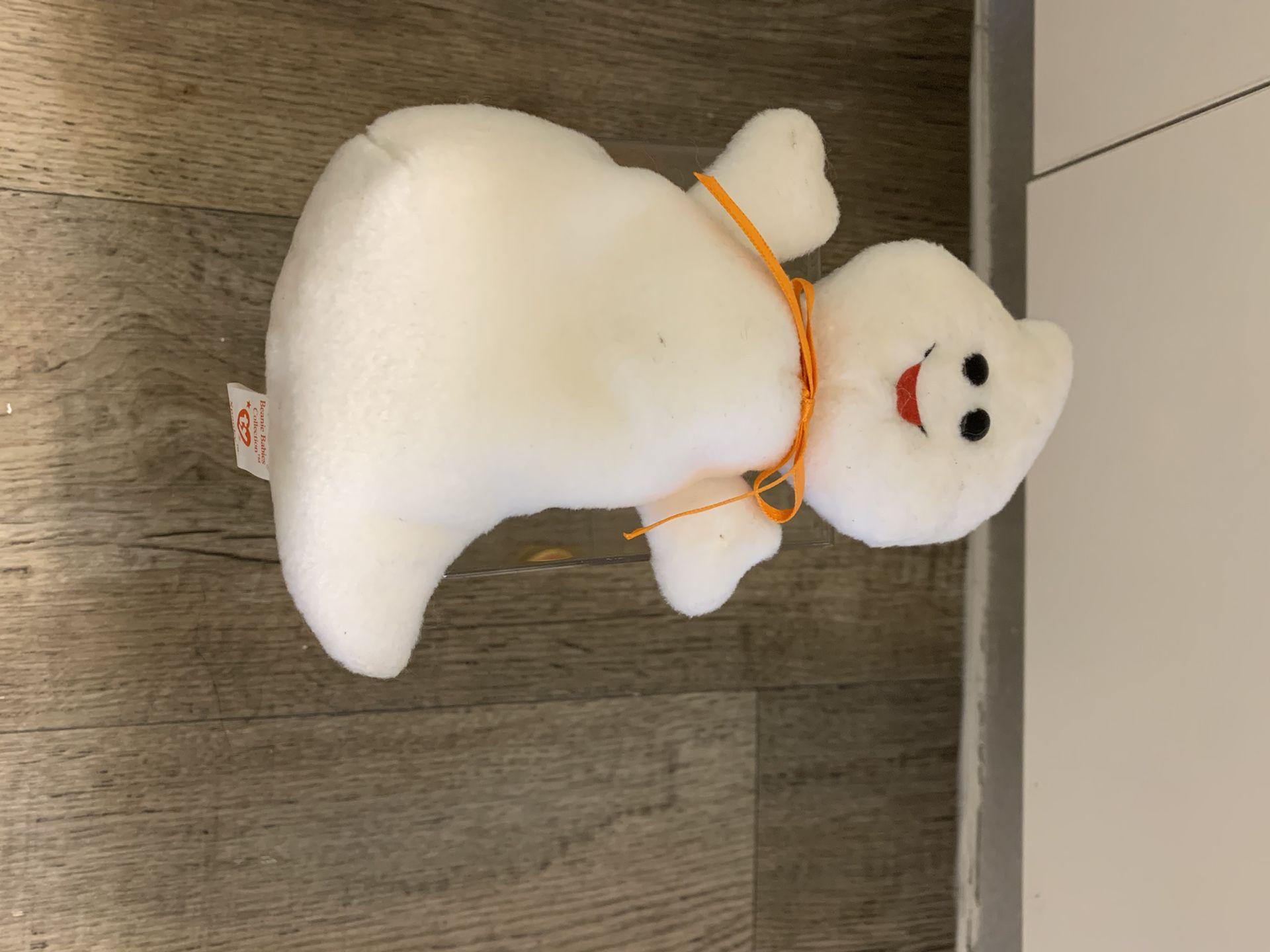 Beanie Baby’s  Collectible