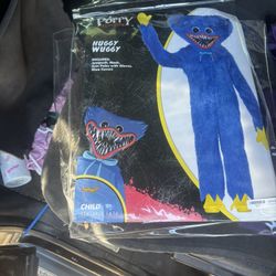 Huggy wuggy XL CHILD