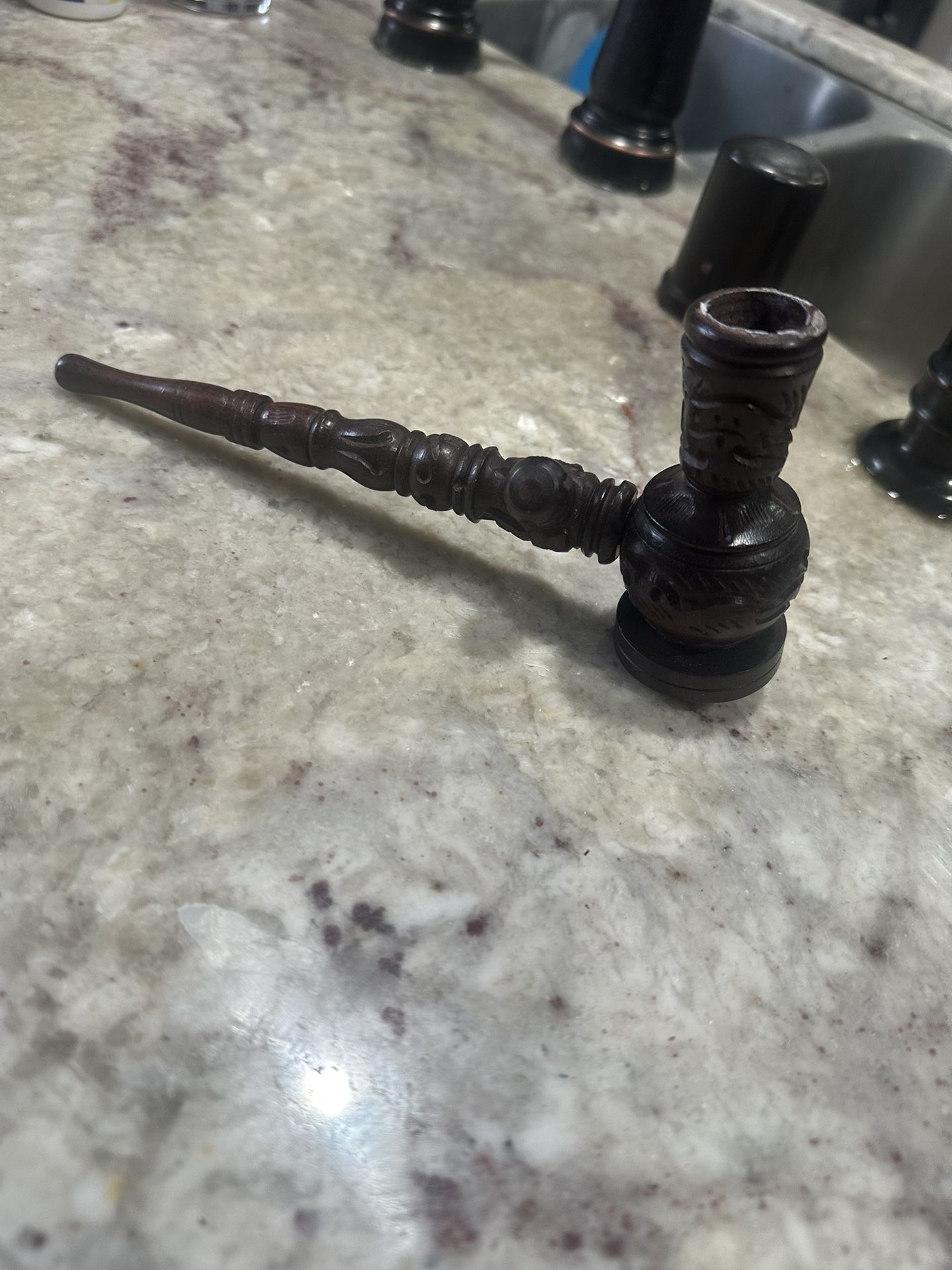 Kashmir Walnut Collectable Gift