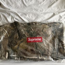 Supreme FW25 Box Logo Realtree Camo - Large