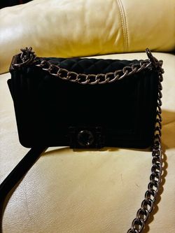 Barely used just beautiful Purse