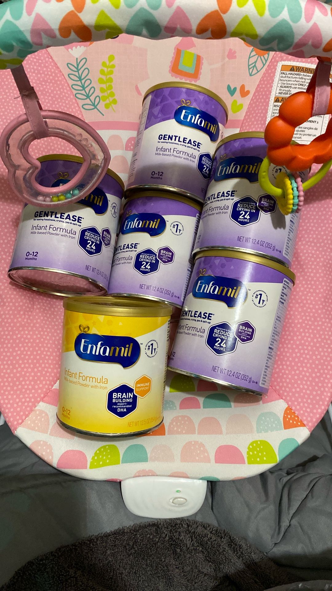 Baby Stuff