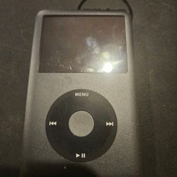 iPod Classic 120GB
