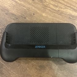 Anker mobile gaming handheld controller & fan & battery pack charger