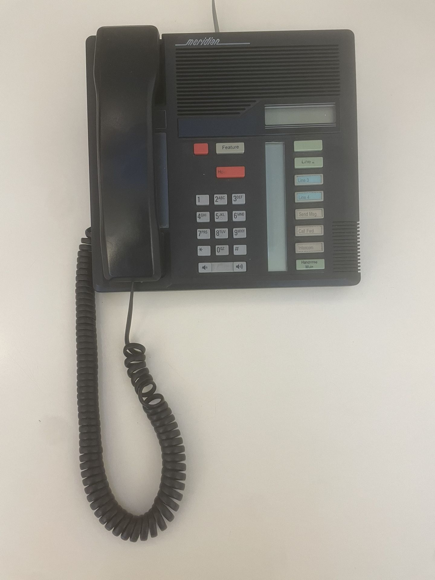 Telephone System 