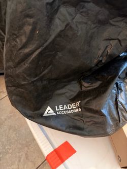 RV tire covers