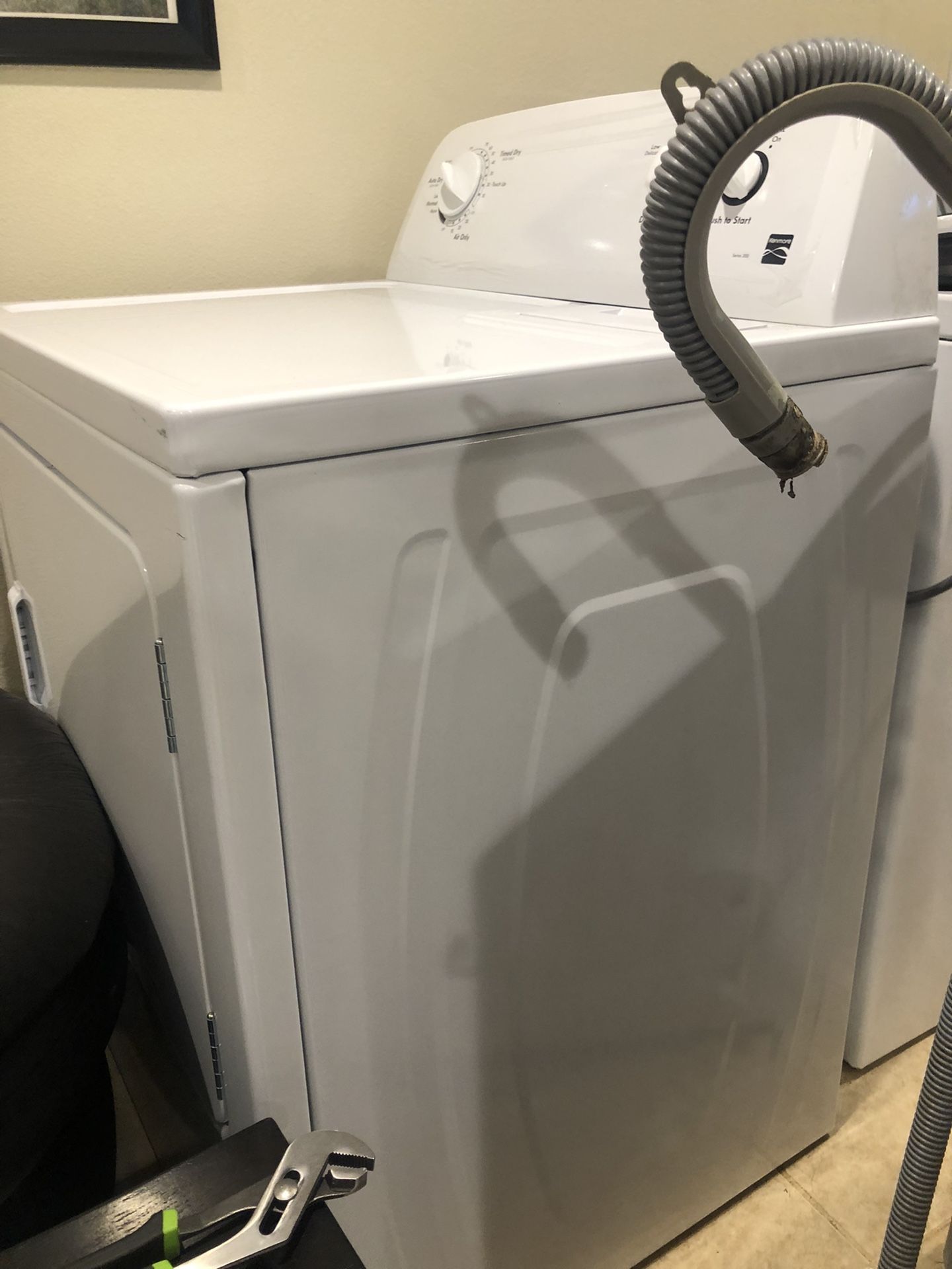 Dryer