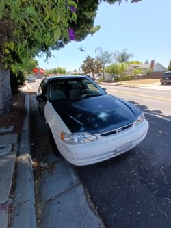 1998 Toyota Corolla