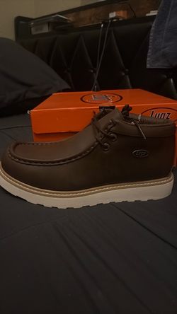 Lugz size 10