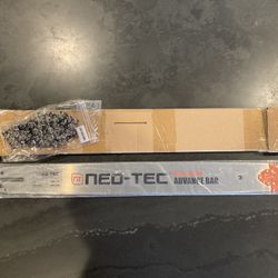 Neo-Tec 28” Chainsaw Bar and Chain