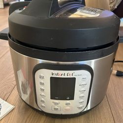 Instant Pot