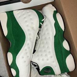 7y Jordan 13’s Brandnew