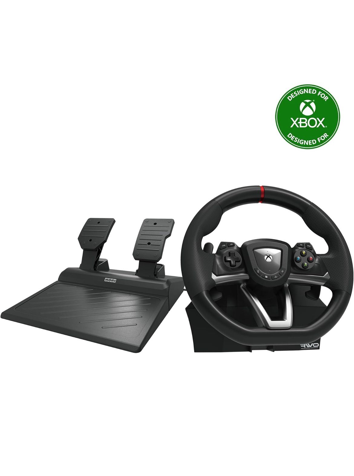 Hori Xbox Steering Wheel