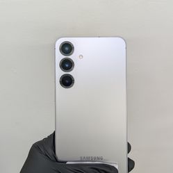 Samsung Galaxy S25 Plus 256 GB Unlocked