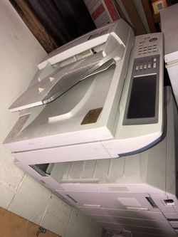 Sharp AR M317 Office printer