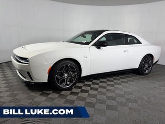2024 Dodge Charger Daytona