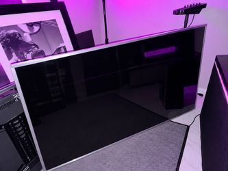 Vizio 65-inch TV, model P65-C1