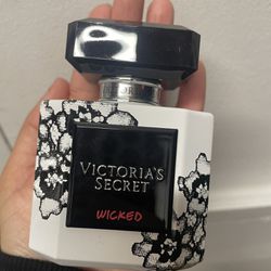 Victoria's Secret Perfume Wicked for Sale in El Cajon, CA - OfferUp
