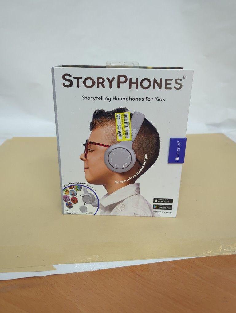 Story Phones