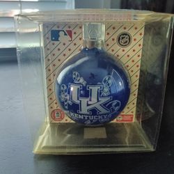 Ornament Kentucky 