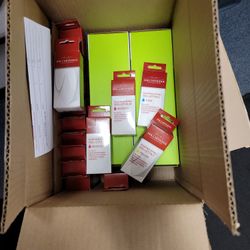 Ink and TONERS FOR LASERJET Printers