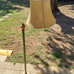 Antique  Style Lamp 