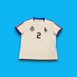 Polo Sport Ralph Lauren Performance shirt team USA men’s medium