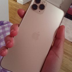 Apple iPhone 11 Pro Max (256 Gb )