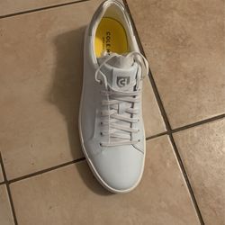 COLE HAAN GP TOP SNEAKER
