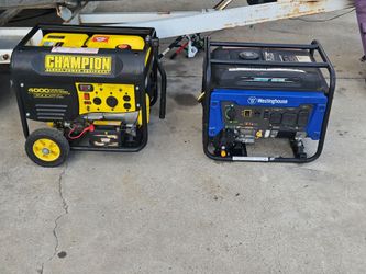 Generators