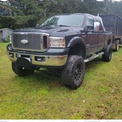 2006 Ford F-250