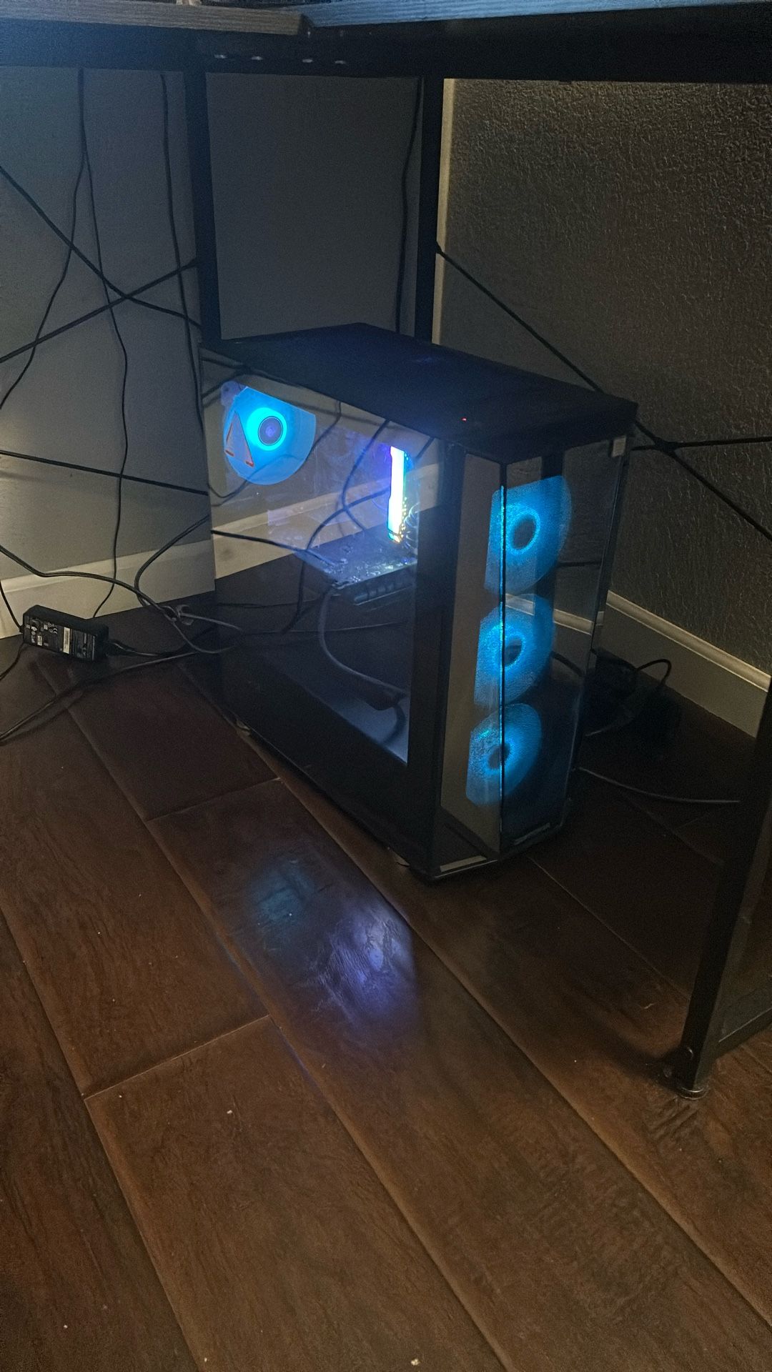 Gaming Computer 